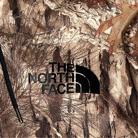 Mens north face jacket brand new never worn - Picture 3 of 5